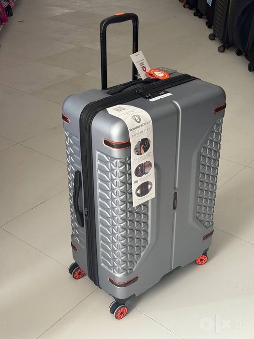 Traveler's choice chemodan 09223