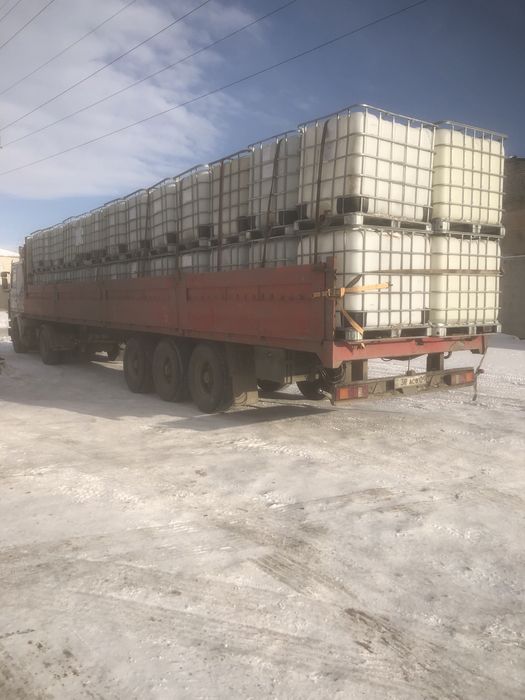 Услуги грузчиков