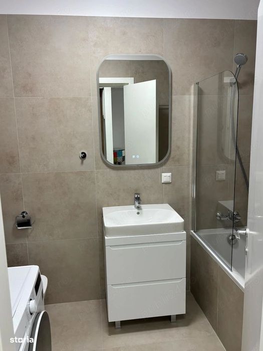 Apartament 2 Camere | Pallady | Metrou