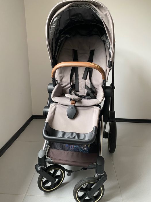 Бебешка количка Cybex