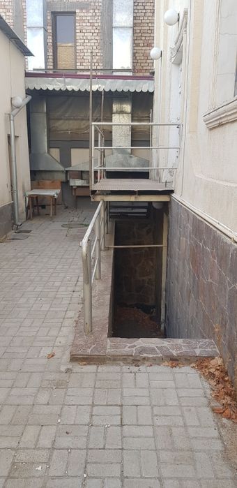 Продается ресторан  "San-Yang" в Бектемирском  районе