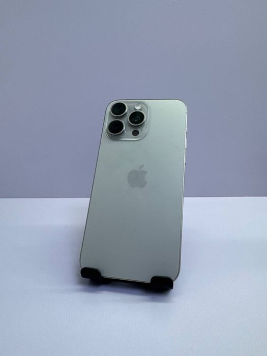 iPhone 15 Pro Max / #МА962263