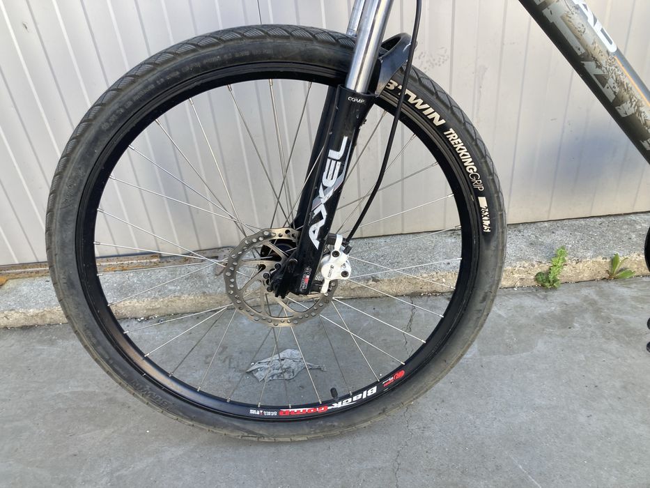 Велосипед HEAD HT 3.0 26''