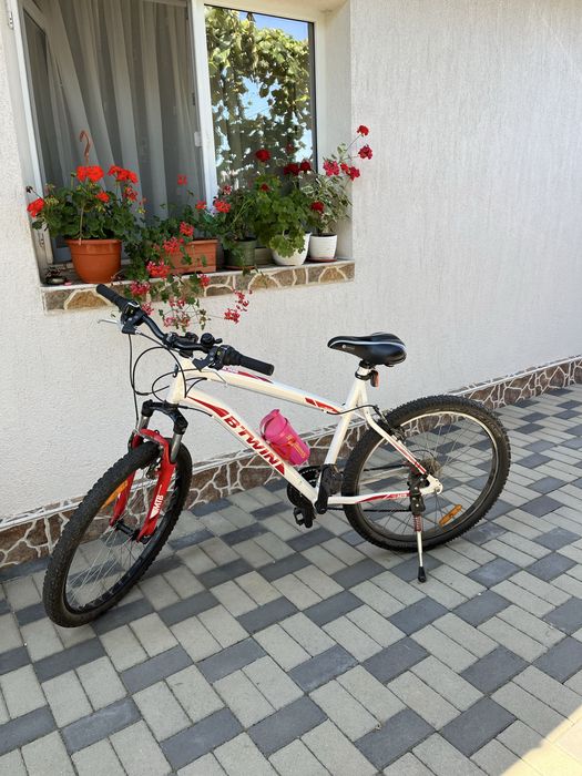Bicicleta 26 “ Rockrider 340