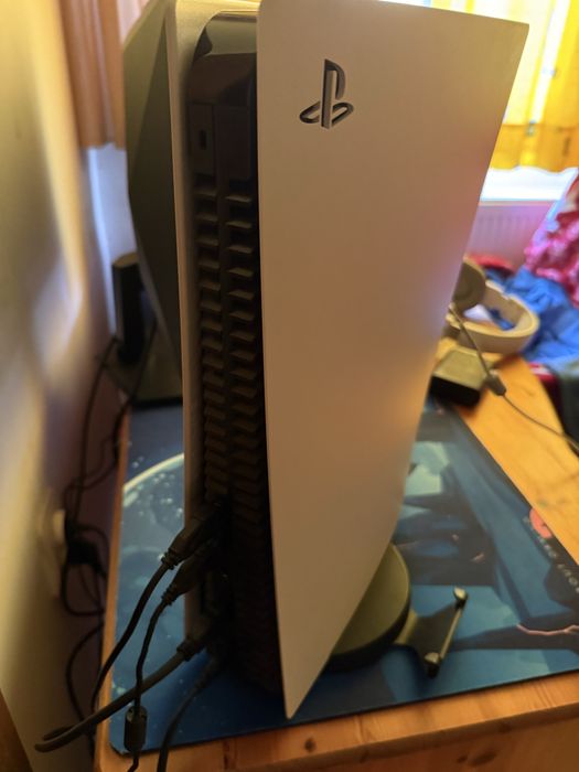 Vand PlayStation 5 Digital Edition