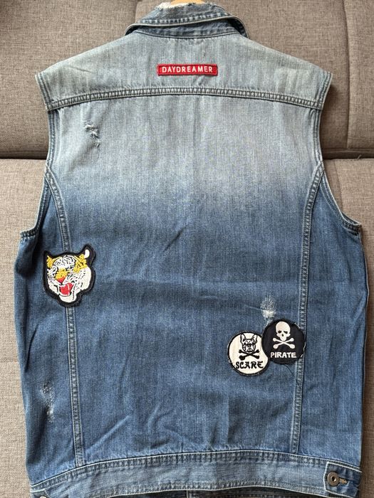 Мъжки елек Jack and Jones