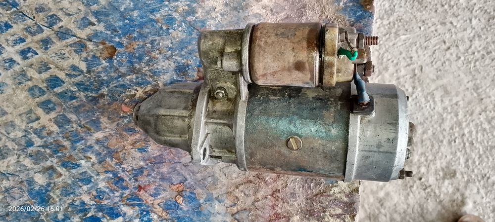 Газель сетатр б/у ишлайди