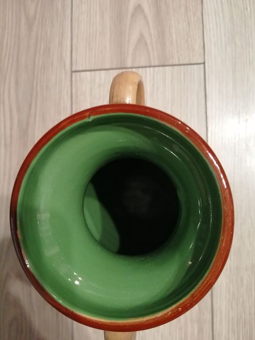 Vand Vas decorativ Made în Italy