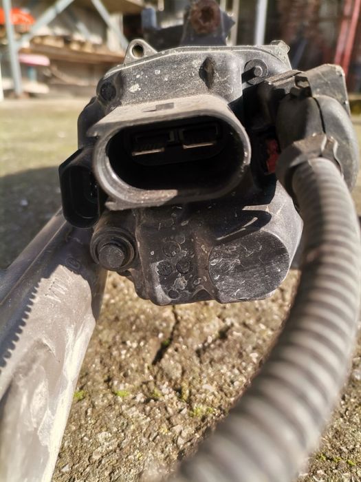 Електрическа рейка за Ауди А3 2016 8V