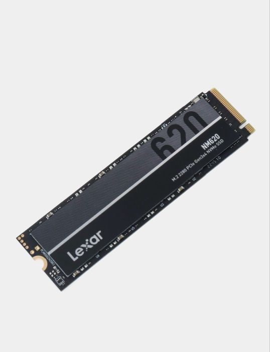 SSD M2 Lexar 256 ГБ