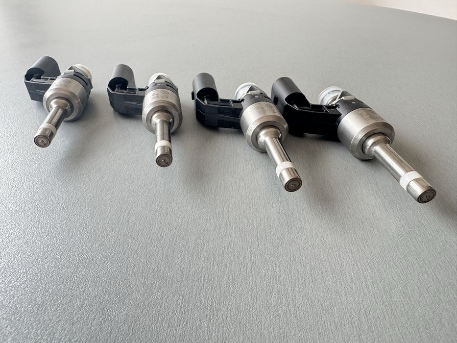 НОВИ Оригинални Дюзи за VW,Audi,Seat,Skoda 1.4 TSI