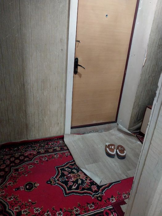 Сдаётся 1 комнатная квартира в Чирчике