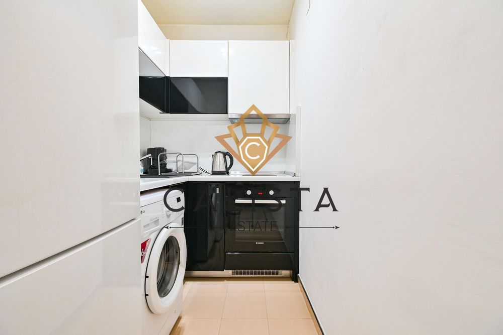 Дава се под наем Едностаен апартамент в София, Манастирски ливади - 46 кв.м за 547.23 € - Снимка #4