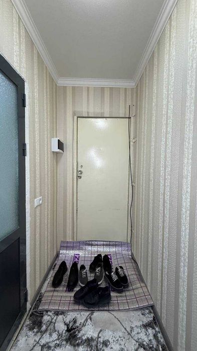 Фрунзиский KIUF 4 қаватда 2 хонали квартира сотилади. ID: 1905