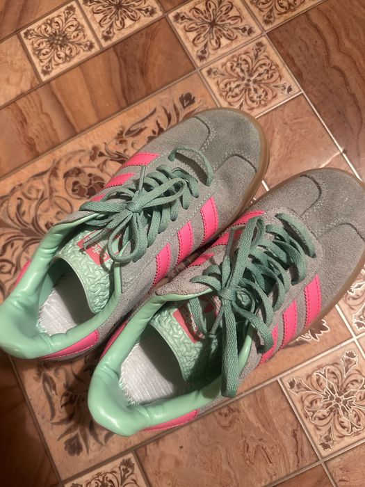 Кеды оригинал