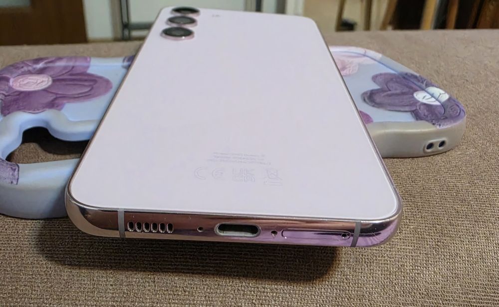 Samsung Galaxy S23 Plus 512GB Lavender