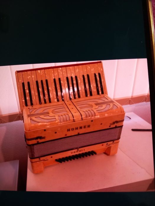 Acordeon de vanzare 48 basi