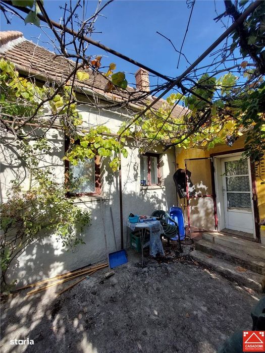Teren pentru casa in Gradiste, partea dreapta