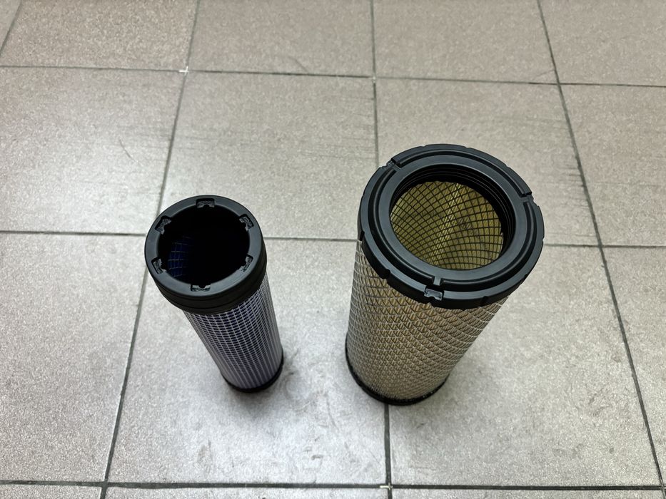 Воздушный фильтр LONGMAN K1330PU