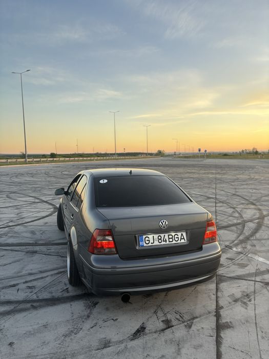 Vand vw bora 1.9