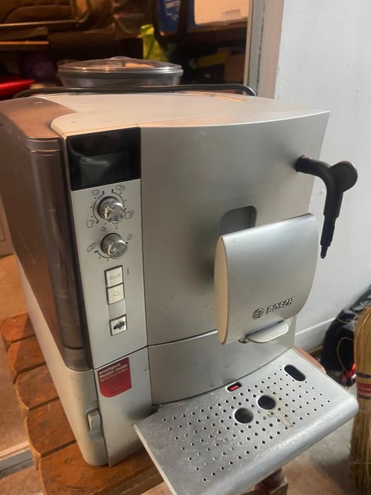 Aparat espressor pentru cafea BOSCH