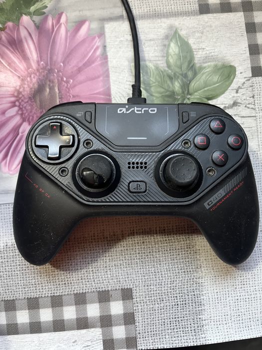 Controller Wireless ASTRO C40 TR
