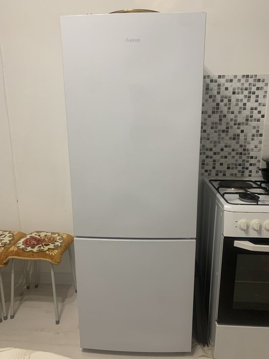 Холодильник Бирюса