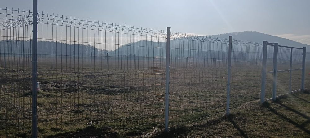 Vand teren SANPETRU intre Harman si Bod