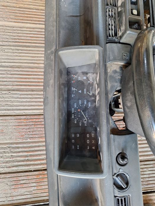 Продается тарпедка низкий от Лада 2109