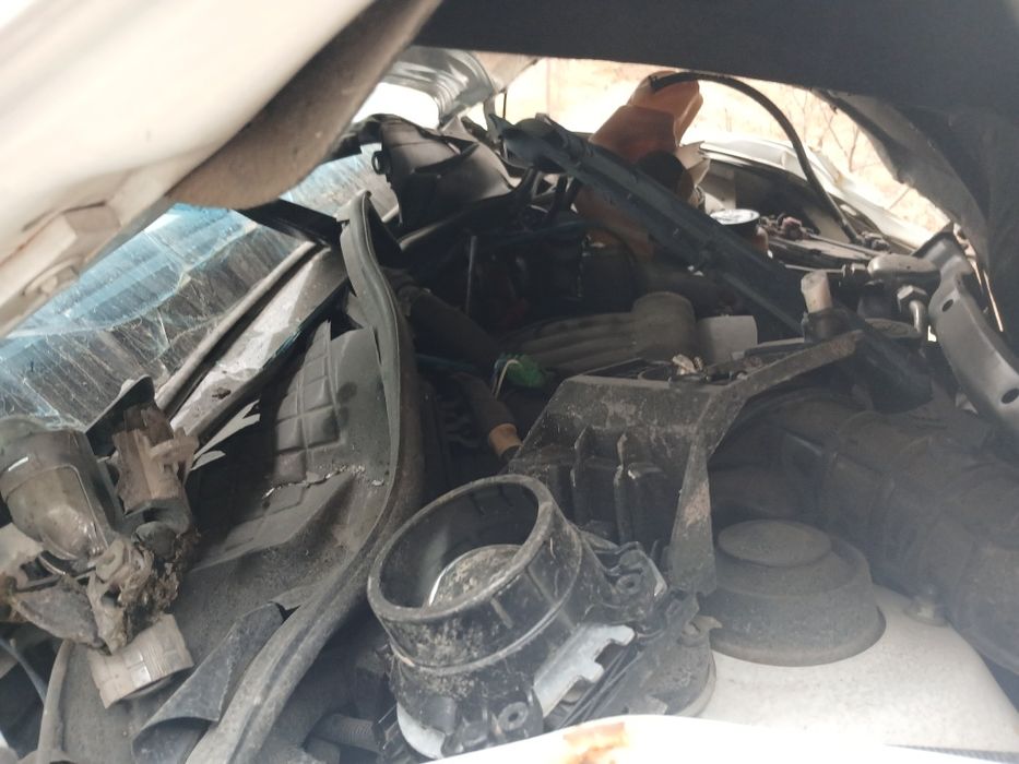 Автомобиль битая