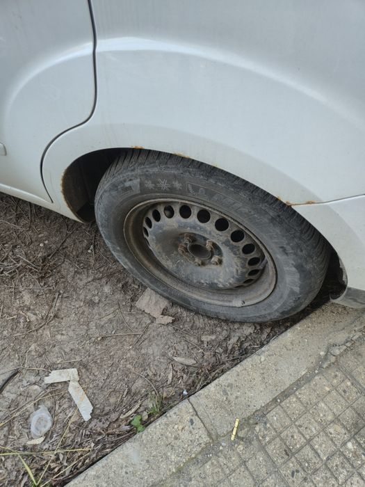 Ford galaxy TITANIUM