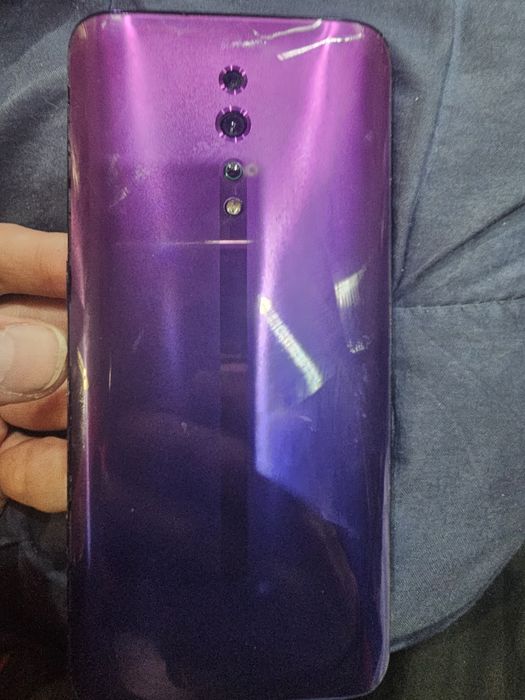 Oppo Reno Z 128 гб