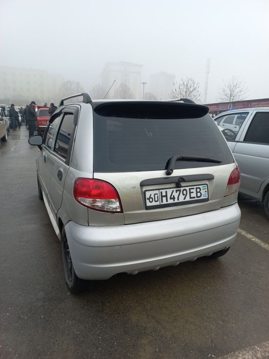 matiz best yili 2009 yurgani 301000 k mato'r xadavo'yda ishi yo'q gaz