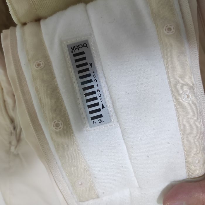 Комбинезон детский