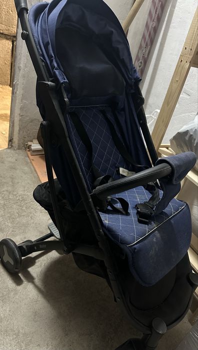 Детская коляска