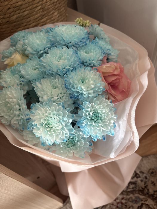 Продам срочно букет цветов