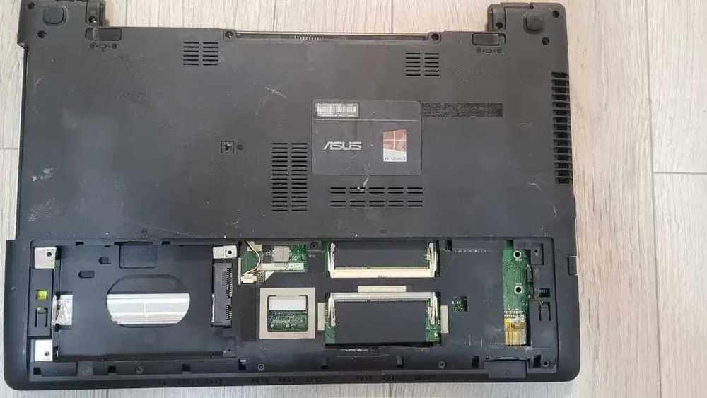 Bottomcase carcasa inferioara laptop Asus A56C