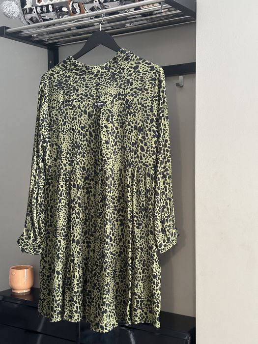 Rochie scurta SUPERDRY Scandi