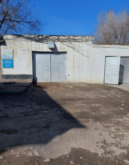 Здам помещение на долгий срок