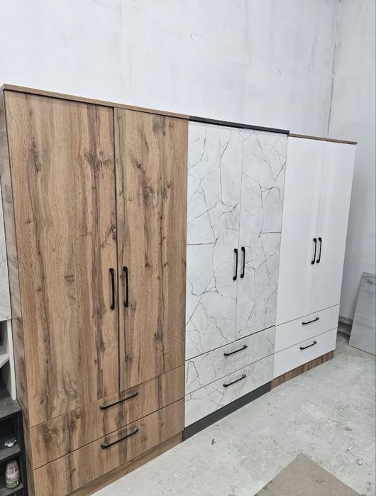 Шкаф Шифоньер новый