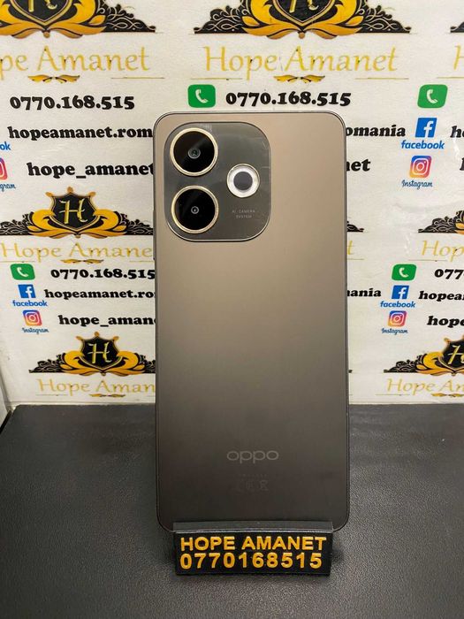 Hope Amanet P3 Oppo A5 PRO / 256 GB