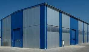 Изготовление металлоконструкций. Коротко и по делу читайте внутри