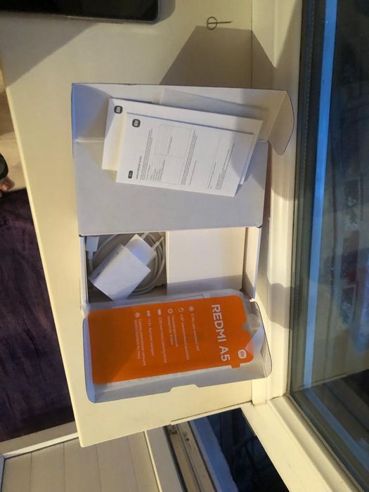 Алғаныма 1 апта болды енды