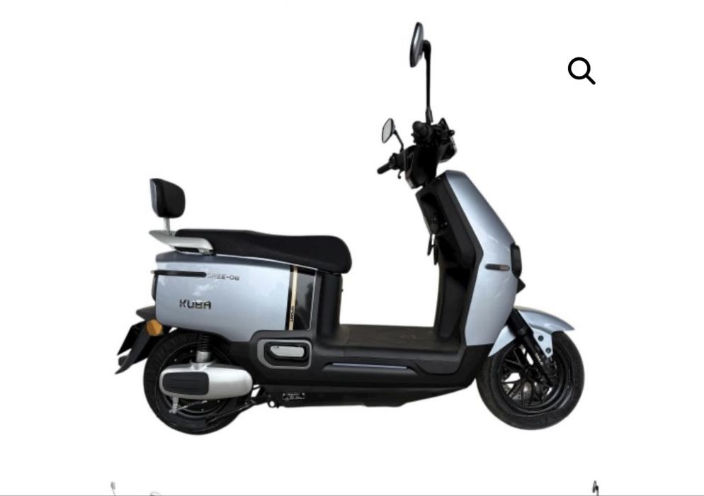 Електрически скутер Kuba gree 8