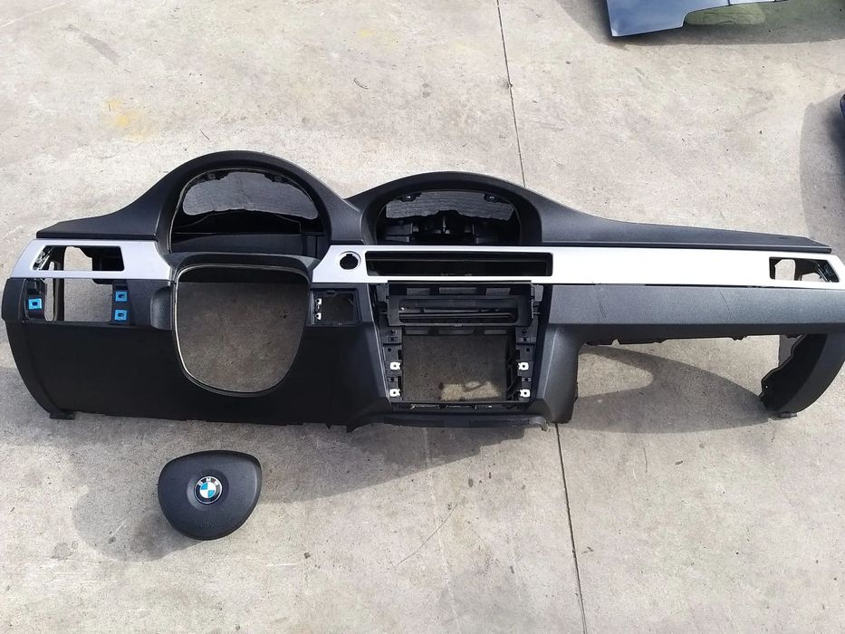 Kit plansa bord bmw seria 3 e90 34017464a