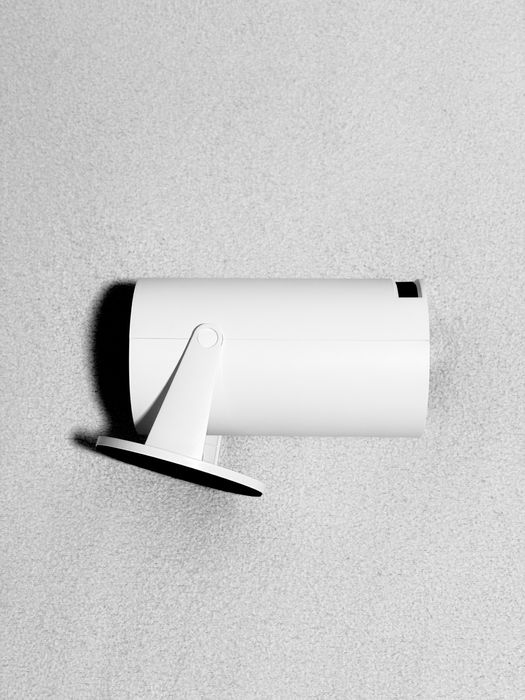 Proiector LCD Portabil iSEN HY-300 Pro 4K, 2.69 LCD TFT, 1GB RAM 8GB ROM  Android 11, CPU Quad core ARM Cortex A53 WiFi6 + BT5.0