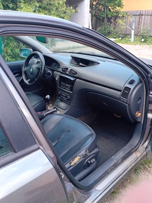 Se vinde Renault 1.9d 2004