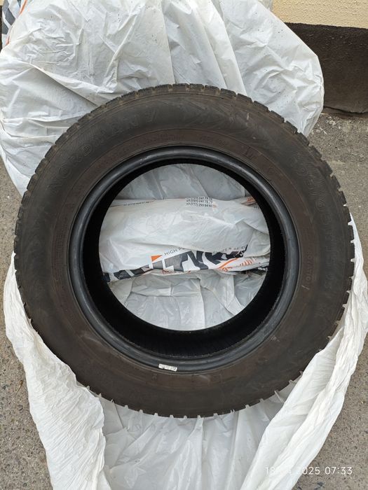 Зимние шины Icon Tyres (Nokian) Nordman 7 195/65-R15
