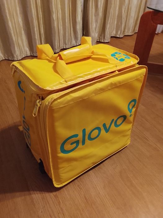 Термосумка GLOVO