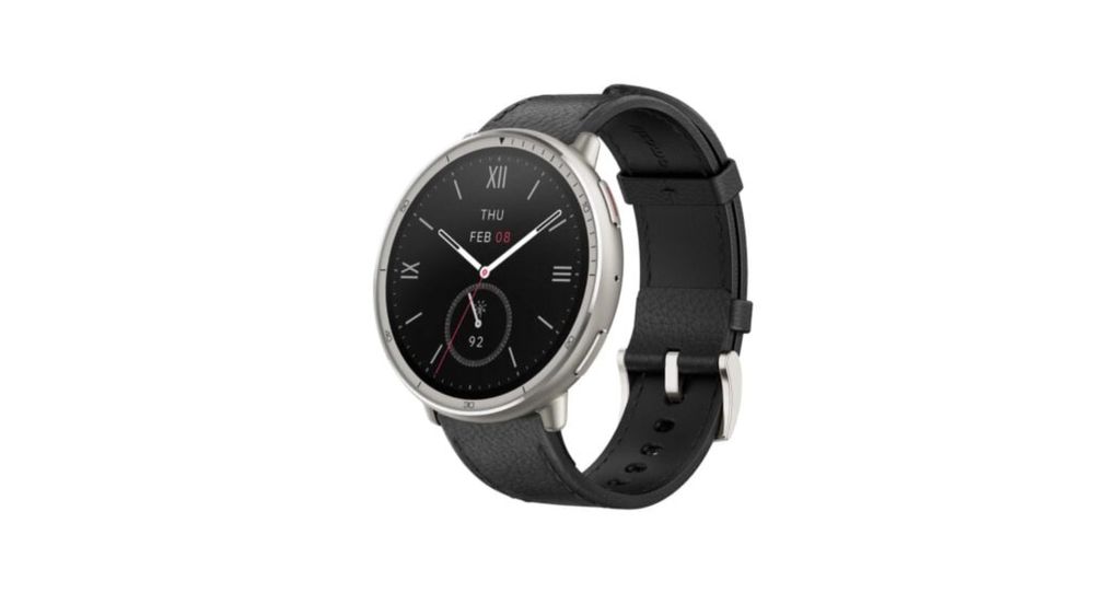 Новый Часы Amazfit Active 2! Бесплатная Доставка!